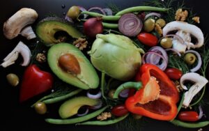 Dieta flexitariana: una dieta vegetariana ecosostenibile