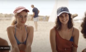 Su Netflix "Sulla stessa onda", film girato interamente in Sicilia