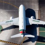 Alitalia taglia le ali a Comiso