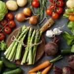 Le proprietà benefiche delle verdure invernali di stagione