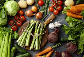 Le proprietà benefiche delle verdure invernali di stagione