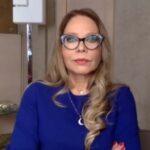Ornella Muti: "Mia figlia Carolina è positiva e sono terrorizzata”