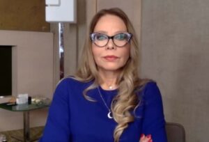 Ornella Muti: "Mia figlia Carolina è positiva e sono terrorizzata”