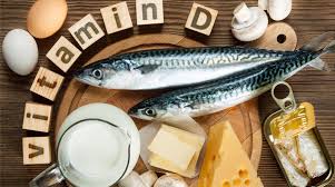 Dieta: Gli alimenti più ricchi di vitamina D