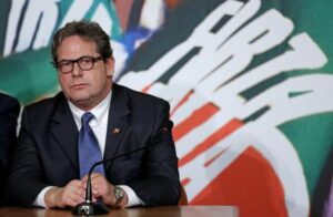 Fi: MiccichÃ¨, mi preoccupa assenza sottosegretari siciliani