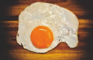 Dimagrire con la dieta delle uova: menù settimanale