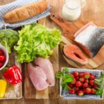 Dieta Atkins: dimagrire con pochi carboidrati in 4 fasi