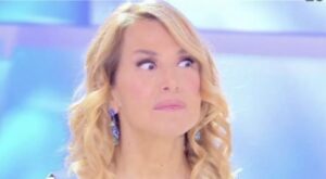 Chiusa la trasmissione «Live - Non è la d’Urso»