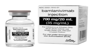 In Francia autorizzato nuovo farmaco anti Covid19, cos’è il bamlanivimab