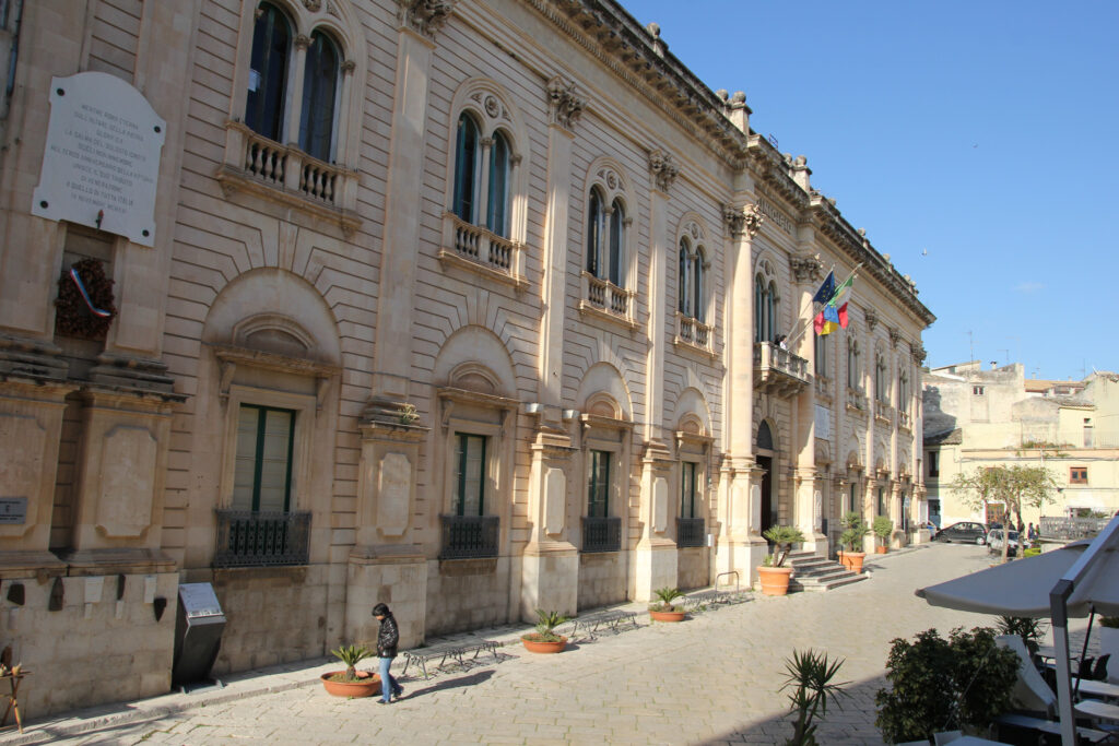 Rai: la Sicilia de L'Atlante che non c'è su Rai5