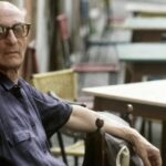 Bufalino al cinema, amore di gioventù