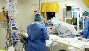 Un decesso Covid nel ragusano, 200 le vittime totali