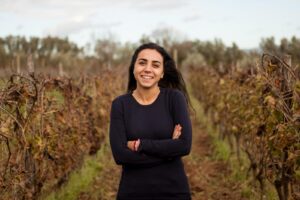 Arianna Occhipinti