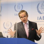 Iran: Aiea, ispezioni nucleari non siano moneta di scambio