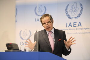 Iran: Aiea, ispezioni nucleari non siano moneta di scambio