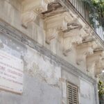 E' in vendita casa Quasimodo a Modica