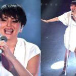 Sanremo 2021: Arisa alla sua settima volta con un testo di Gigi D’Alessio