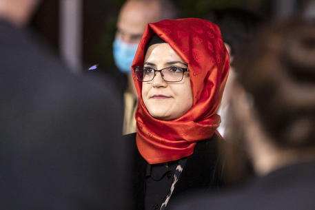 Fidanzata Khashoggi, ‘incomprensibile Renzi su bin Salman’