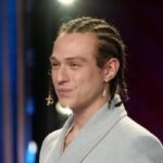 Sanremo 2021, Irama resta in gara: ok al video delle prove