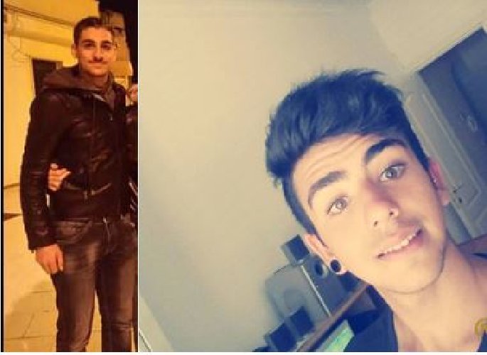 Morte di Mirko e Francesco, rinvio a giudizio per automobilista