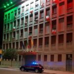 Gli uffici della Asp di Trapami, dove sarebbero trapelato informazioni riservate male “interpretate” da alcune testate