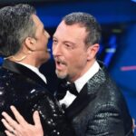 Sanremo 2021, l'Auditel dice ascolti in calo