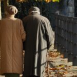 Arezzo, a 93 anni molla la moglie: «Voglio rifarmi una vita»