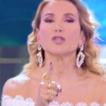 Preso lo stalker di Barbara D'Urso: è un 35enne siciliano