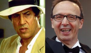 Celentano e Benigni dicono no a Sanremo per il Covid
