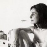 Un libro con le corrispondenze di Goliarda Sapienza