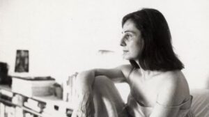Un libro con le corrispondenze di Goliarda Sapienza