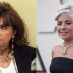 Lady Gaga a Milano per il film sul delitto Gucci