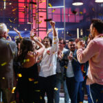 Francesco Aquila Ã¨ il vincitore di Masterchef Italia