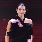 Vittoria Ceretti i look di Sanremo 2021: FOTO