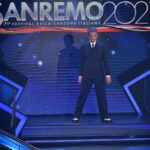 Sanremo 2021 la scaletta della quarta serata: ecco i cantanti e gli ospiti