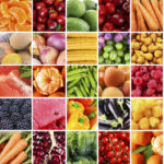 Dieta: 5 porzioni di frutta e verdura al giorno allungano la vita