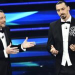 Zlatan Ibrahimovic, in autostop per arrivare all'Ariston