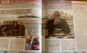 Famiglia Cristiana: A Scicli è iniziato il dopo Montalbano