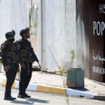 Papa: Baghdad blindata da imponenti misure sicurezza
