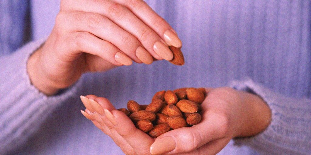 Le mandorle alleate della nostra bellezza: propriet&agrave; e benefici