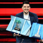 Sanremo 2021, Gaudiano vince Nuove Proposte