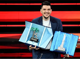 Sanremo 2021, Gaudiano vince Nuove Proposte
