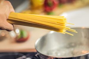 Quanta pasta mangiare per non ingrassare?
