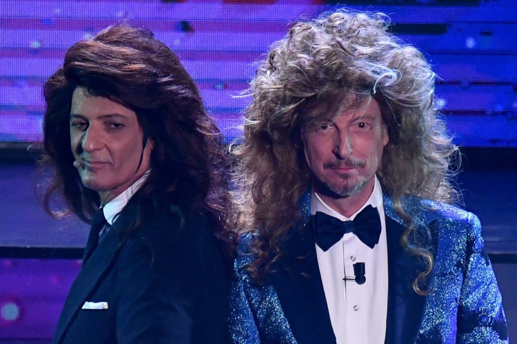 Festival di Sanremo 2021, ascolti crescono, ma meno del 2020