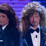 Festival di Sanremo 2021, ascolti crescono, ma meno del 2020