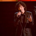 Sanremo: a Ermal Meta premio miglior composizione musicale