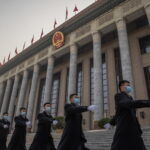 Cina, le esportazioni salgono del 60,6%
