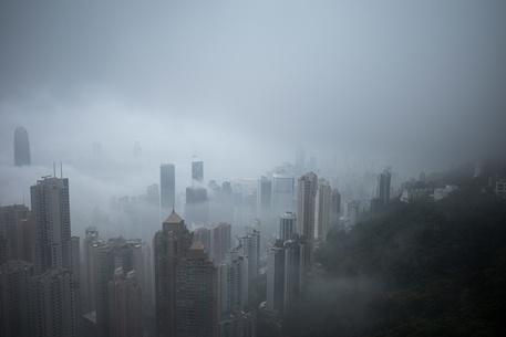 Hong Kong: Cina, legittimo intervento su legge elettorale