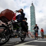 Cina, Taiwan sarÃ  riunificata, Ã¨ trend della Storia