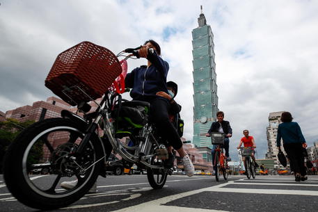 Cina, Taiwan sarà  riunificata, è trend della Storia